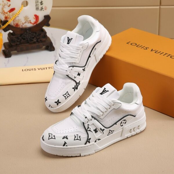 New Collection Fashion Shoes L3379