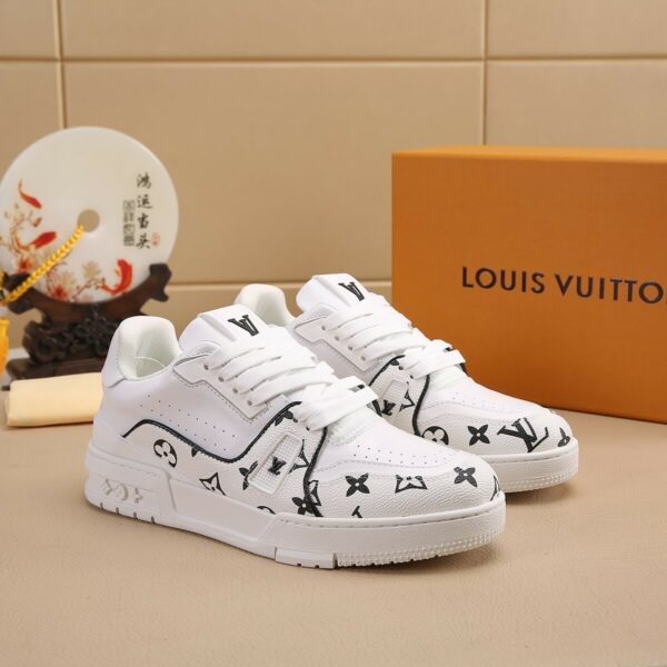 New Collection Fashion Shoes L3379