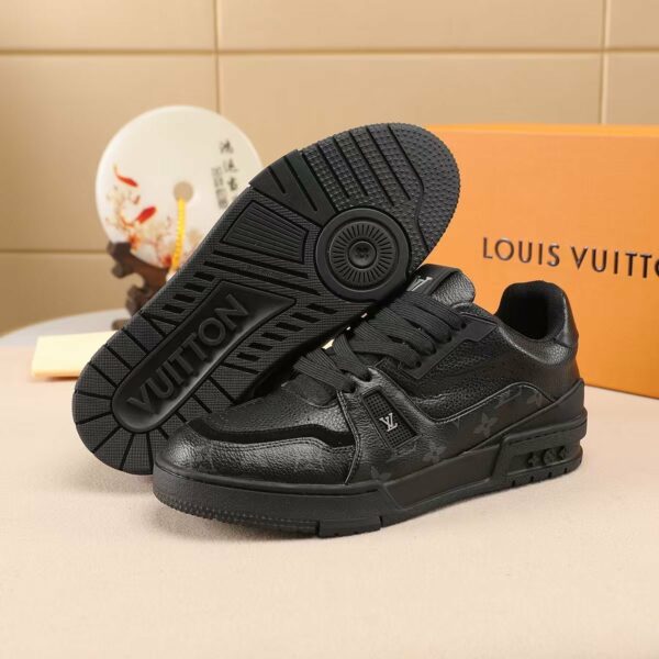 New Collection Fashion Shoes L3379