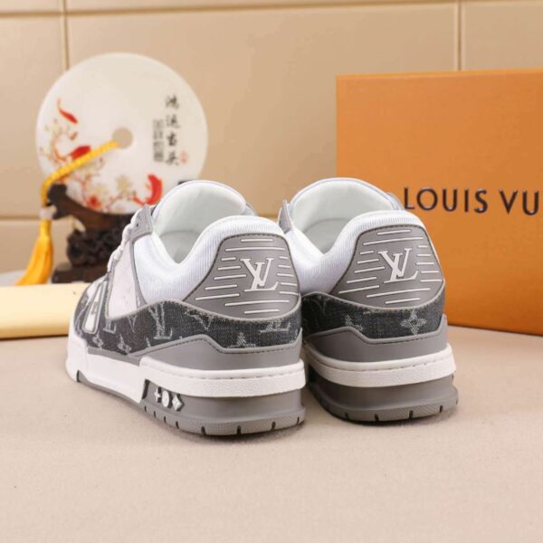 New Collection Fashion Shoes L3377