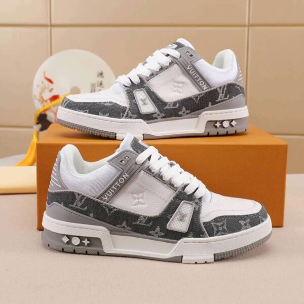 New Collection Fashion Shoes L3377