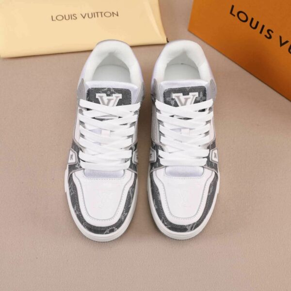 New Collection Fashion Shoes L3377