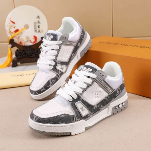 New Collection Fashion Shoes L3377