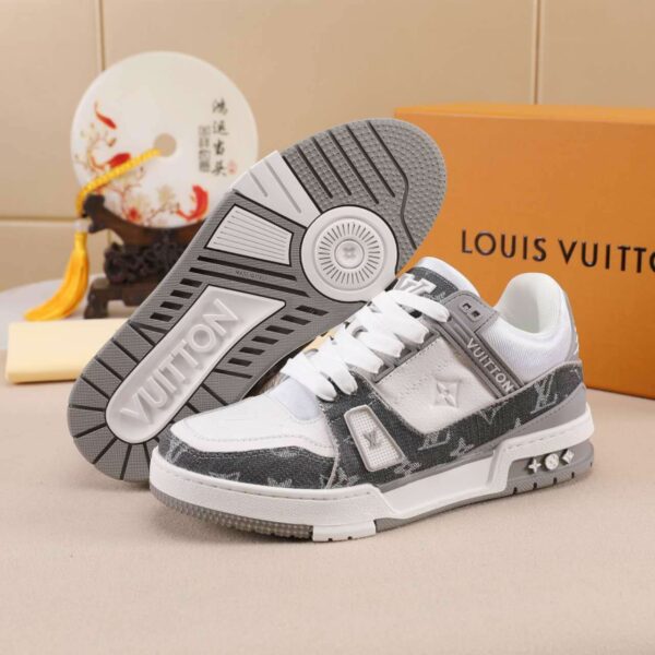 New Collection Fashion Shoes L3377