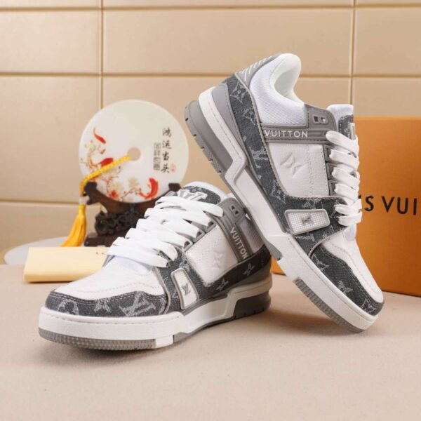 New Collection Fashion Shoes L3377