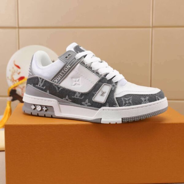 New Collection Fashion Shoes L3377