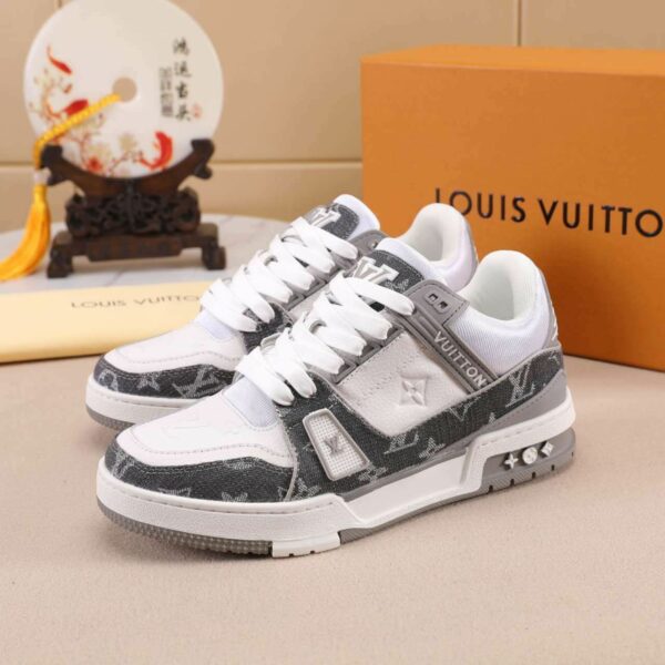 New Collection Fashion Shoes L3377