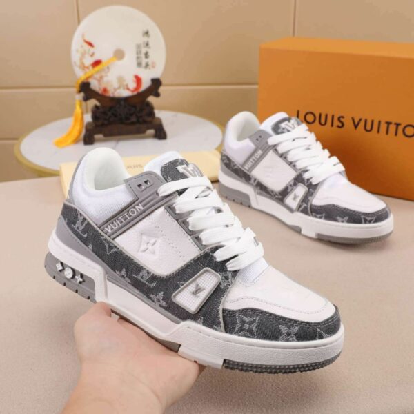 New Collection Fashion Shoes L3377