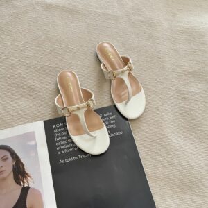 white result