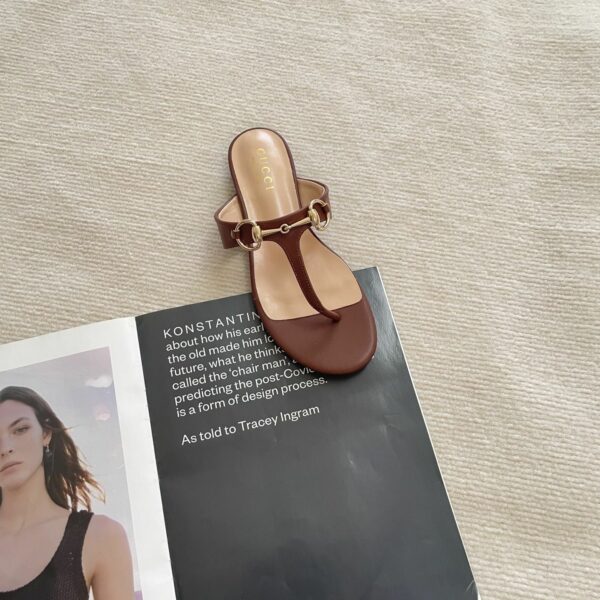 New Collection Fashion Shoes G3440.1