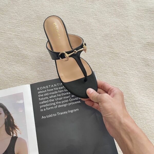 New Collection Fashion Shoes G3440.1