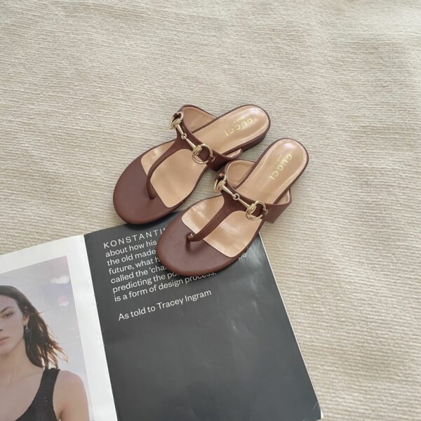 New Collection Fashion Shoes G3440.1