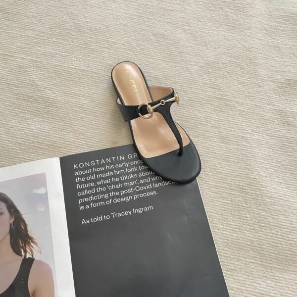 New Collection Fashion Shoes G3440.1
