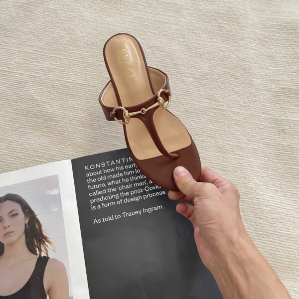 New Collection Fashion Shoes G3440.1