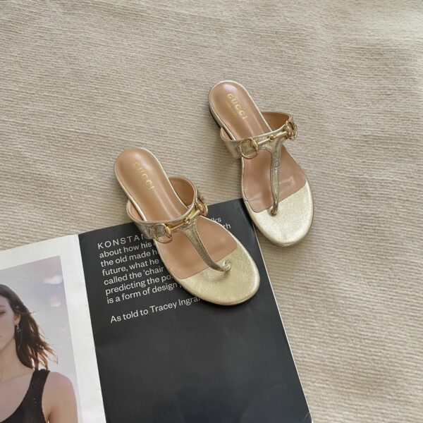 New Collection Fashion Shoes G3440