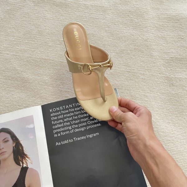 New Collection Fashion Shoes G3440