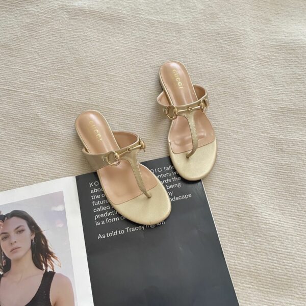 New Collection Fashion Shoes G3440