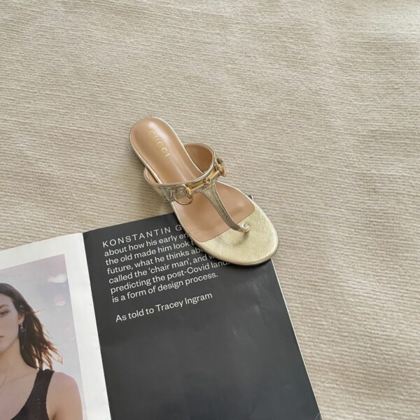 New Collection Fashion Shoes G3440