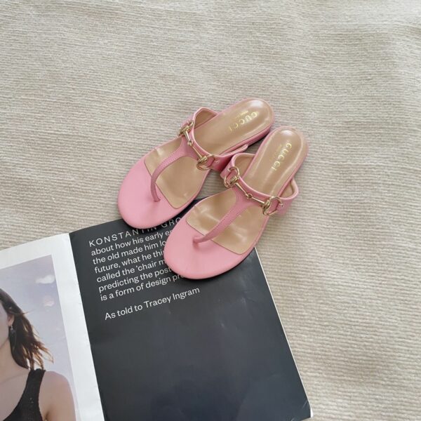 New Collection Fashion Shoes G3440