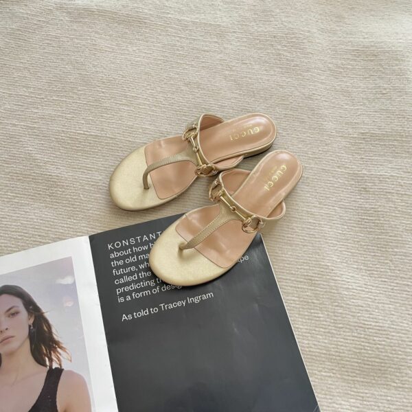 New Collection Fashion Shoes G3440