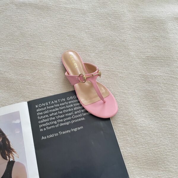 New Collection Fashion Shoes G3440