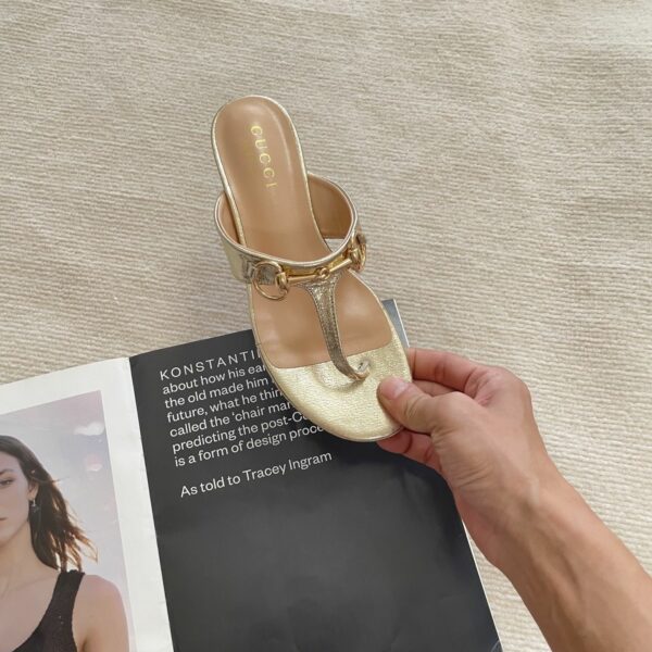 New Collection Fashion Shoes G3440