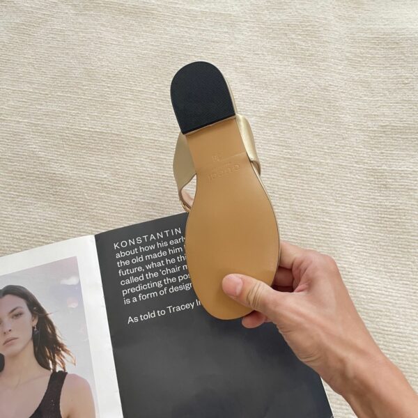 New Collection Fashion Shoes G3440