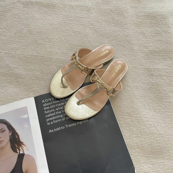 New Collection Fashion Shoes G3440