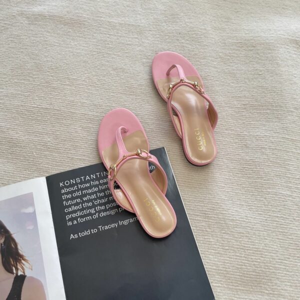 New Collection Fashion Shoes G3440