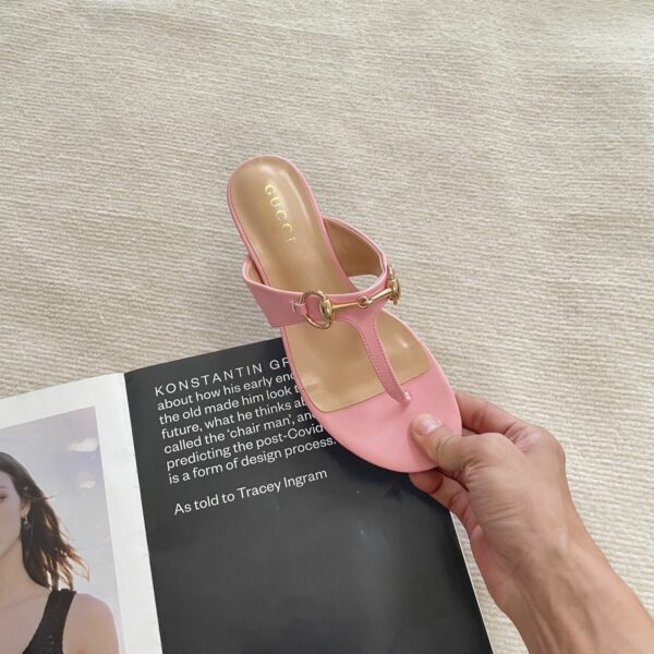 New Collection Fashion Shoes G3440