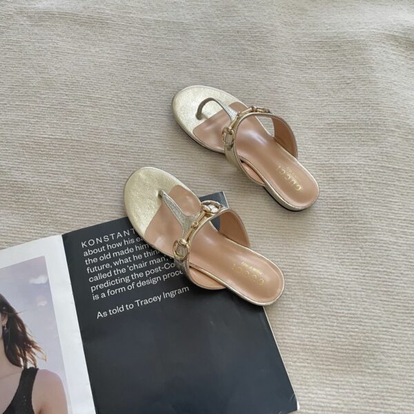 New Collection Fashion Shoes G3440
