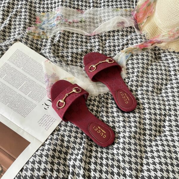 New Collection Fashion Shoes G3439