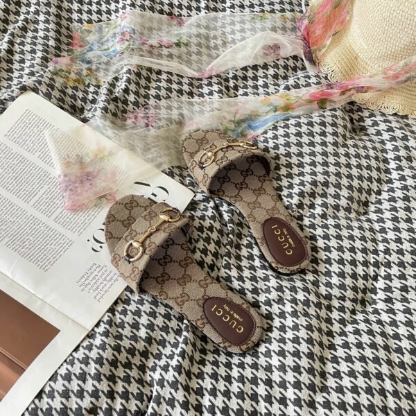 New Collection Fashion Shoes G3439