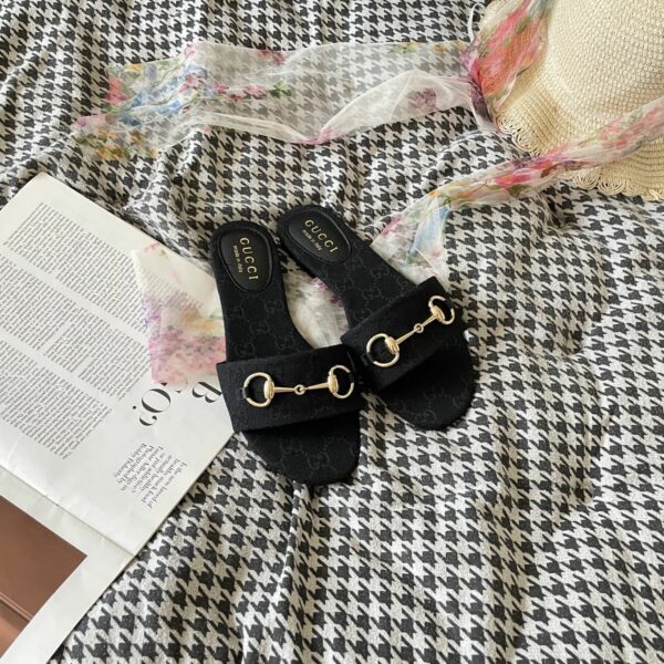 New Collection Fashion Shoes G3439