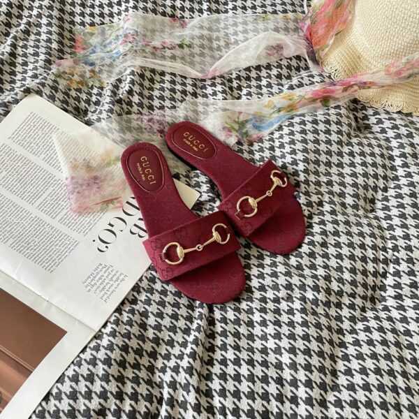 New Collection Fashion Shoes G3439
