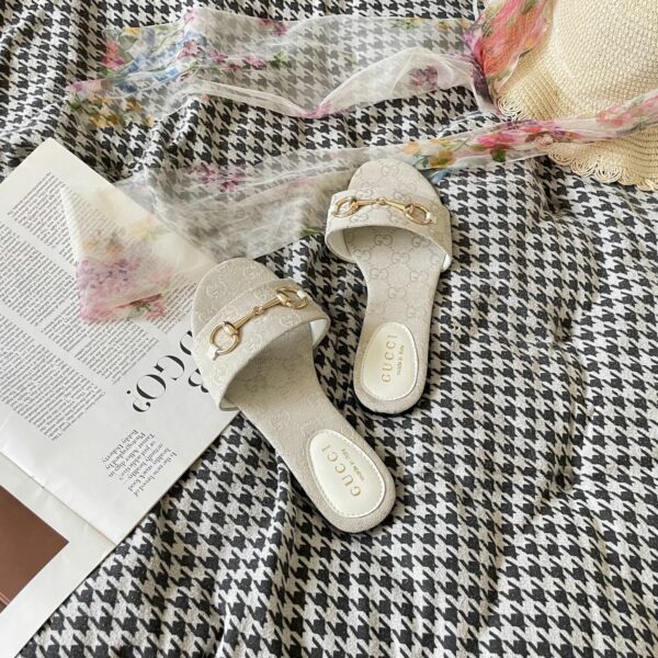 New Collection Fashion Shoes G3439