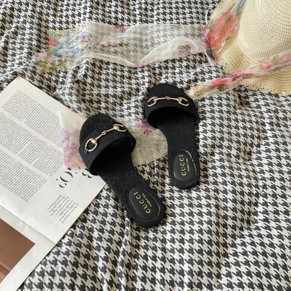 New Collection Fashion Shoes G3439