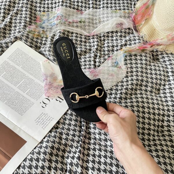 New Collection Fashion Shoes G3439
