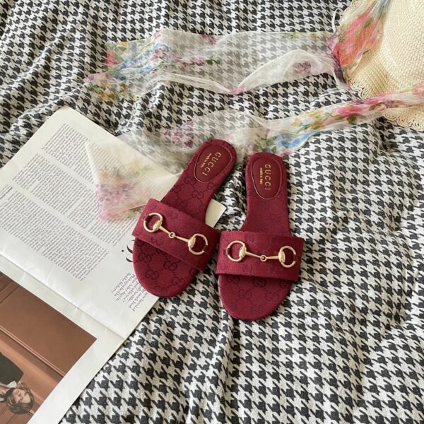 New Collection Fashion Shoes G3439