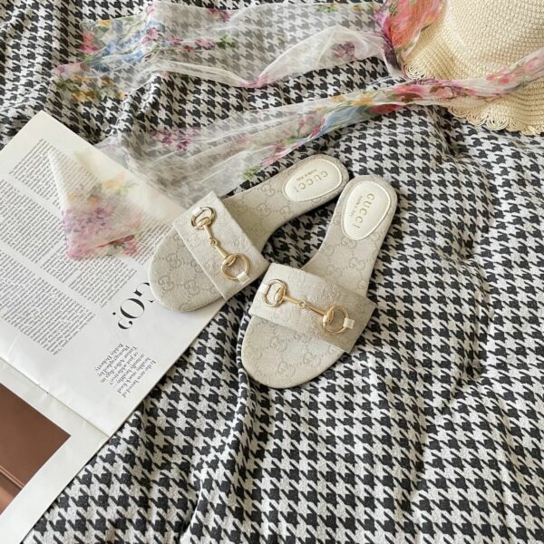 New Collection Fashion Shoes G3439