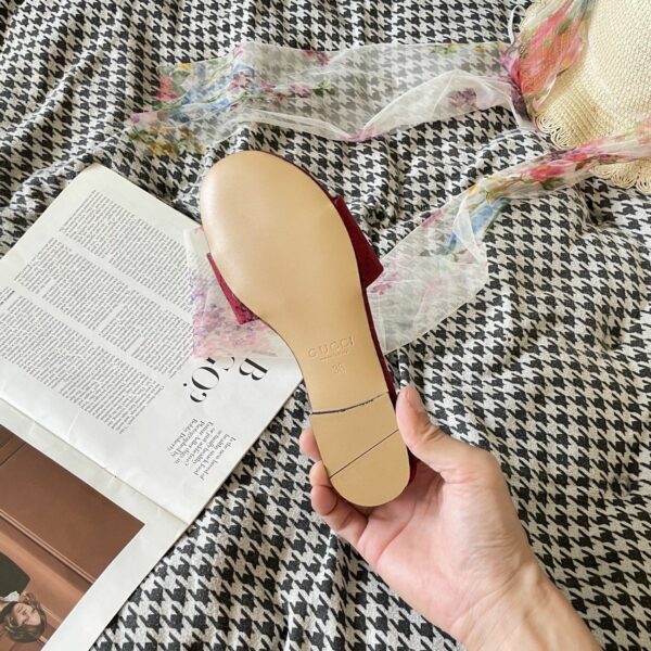 New Collection Fashion Shoes G3439