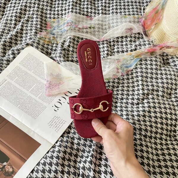 New Collection Fashion Shoes G3439