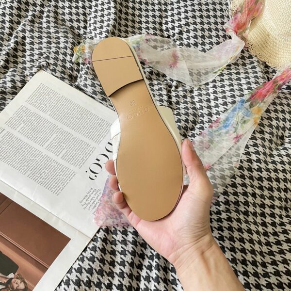 New Collection Fashion Shoes G3438