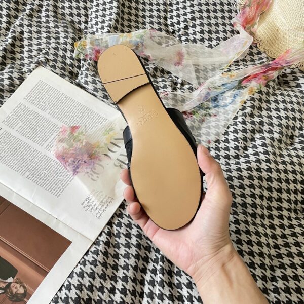 New Collection Fashion Shoes G3438