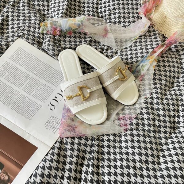 New Collection Fashion Shoes G3438