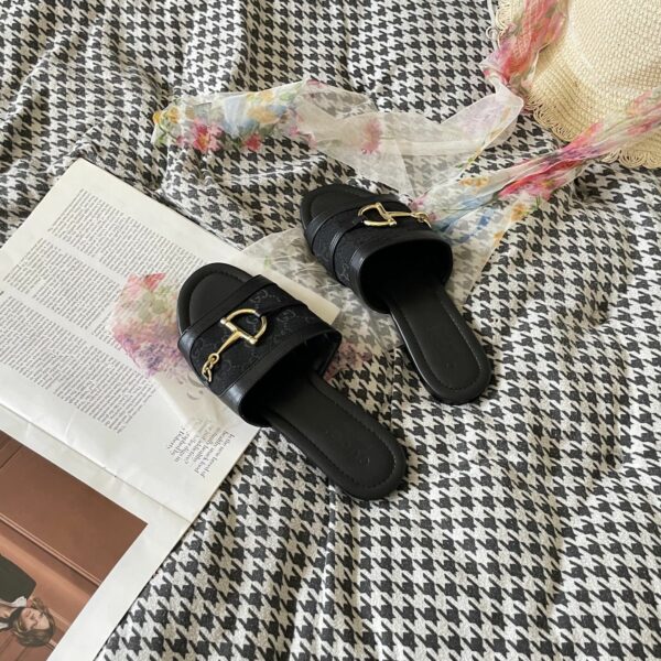 New Collection Fashion Shoes G3438