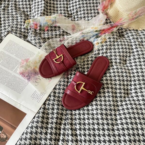 New Collection Fashion Shoes G3438