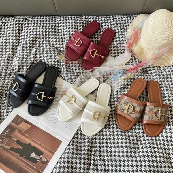 New Collection Fashion Shoes G3438