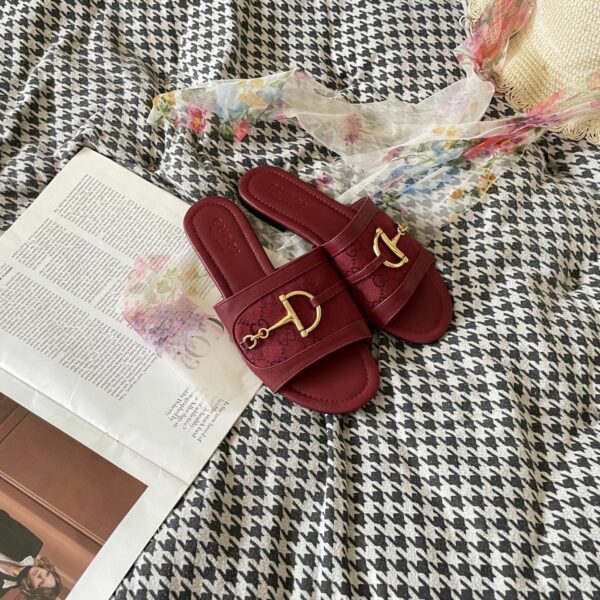New Collection Fashion Shoes G3438