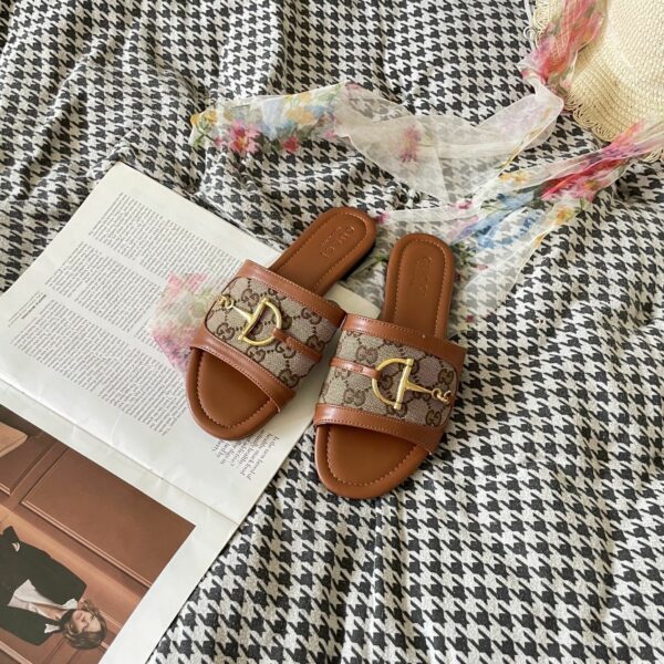 New Collection Fashion Shoes G3438